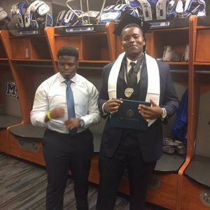 Meet your Posher, Ruby